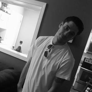 Meet your Posher, Rhett